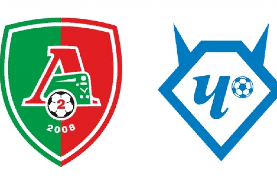 Клубная лига: ещё две победы над «Локомотивом-2»