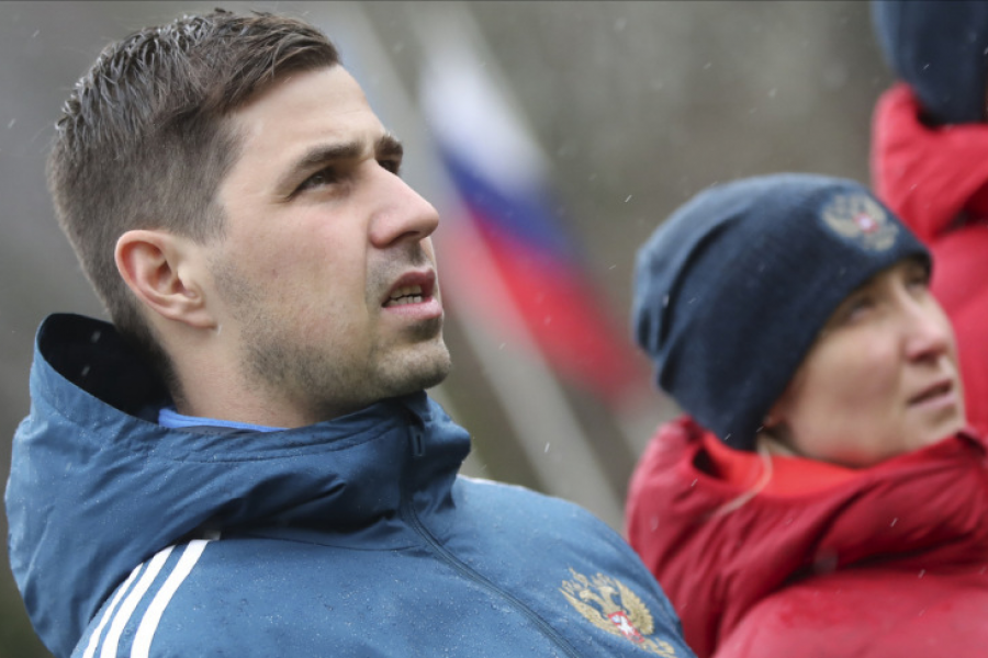 Девять футболисток ЖФК «Чертаново» вызваны в молодежную сборную России
