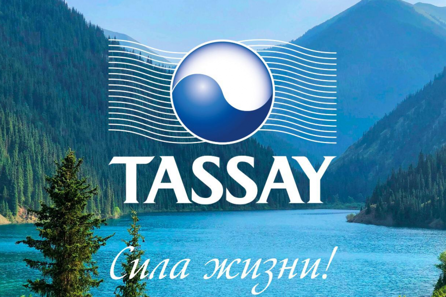 Минеральная вода TASSAY – новый партнер «Чертаново»
