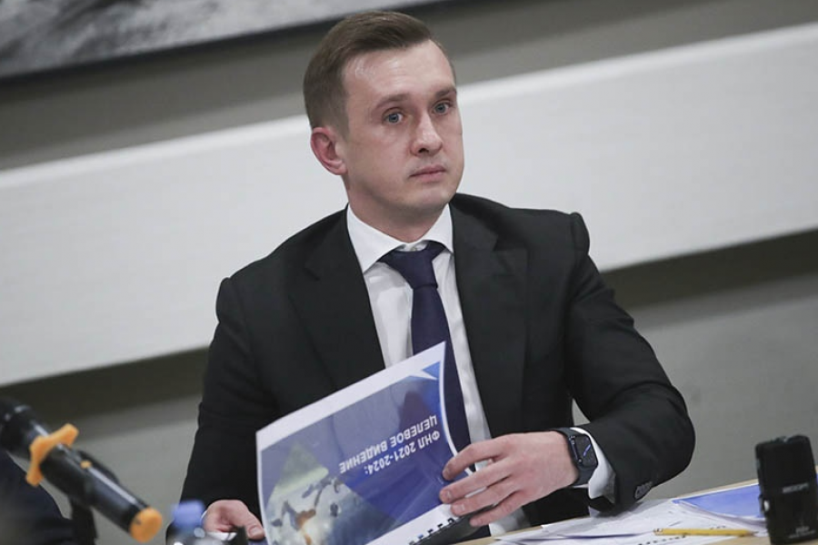 Александр Алаев избран на пост президента ФНЛ