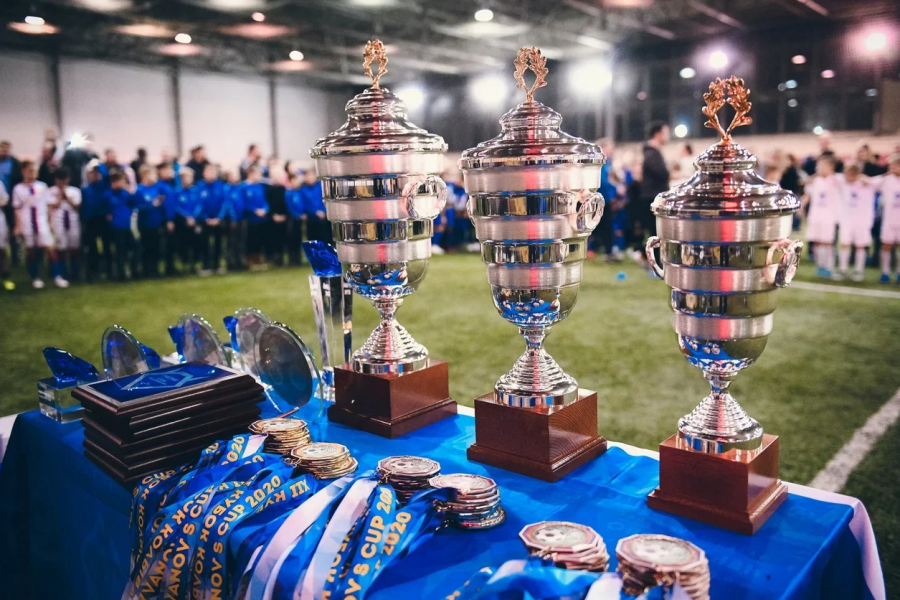 Кубок Колыванова-2021: представляем участников