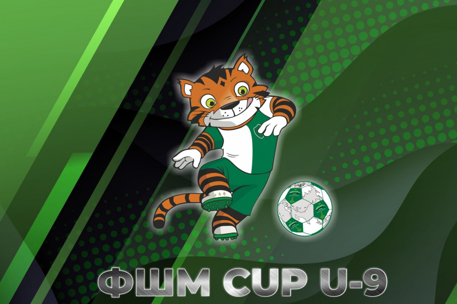 Чертановцы 2012 г.р. стали пятыми на турнире «ФШМ CUP»
